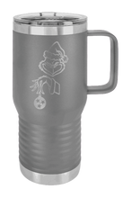 Load image into Gallery viewer, Dark Grey