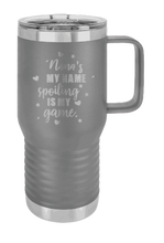 Load image into Gallery viewer, Dark Grey