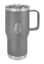 Load image into Gallery viewer, Dark Grey