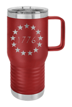 Load image into Gallery viewer, Maroon