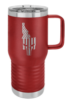 Load image into Gallery viewer, Maroon