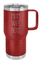 Load image into Gallery viewer, Maroon