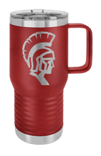 Load image into Gallery viewer, Maroon