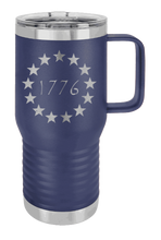 Load image into Gallery viewer, Navy