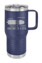 Load image into Gallery viewer, Navy