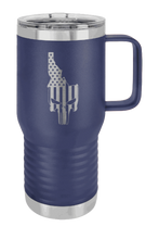 Load image into Gallery viewer, Navy