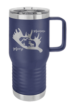 Load image into Gallery viewer, Navy