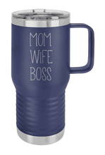 Load image into Gallery viewer, Navy