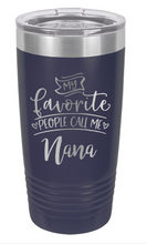 Load image into Gallery viewer, Navy