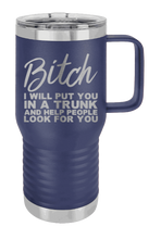 Load image into Gallery viewer, Navy