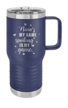 Load image into Gallery viewer, Navy