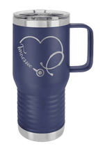 Load image into Gallery viewer, Navy