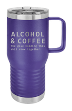 Load image into Gallery viewer, Purple