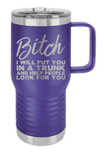 Load image into Gallery viewer, Purple