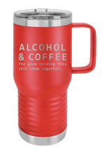 Load image into Gallery viewer, Red