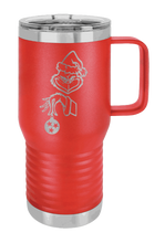 Load image into Gallery viewer, Red