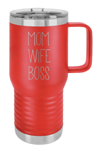 Load image into Gallery viewer, Red