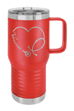 Load image into Gallery viewer, Red