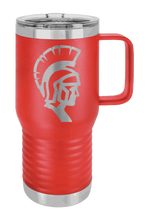 Load image into Gallery viewer, Red