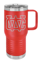 Load image into Gallery viewer, Red