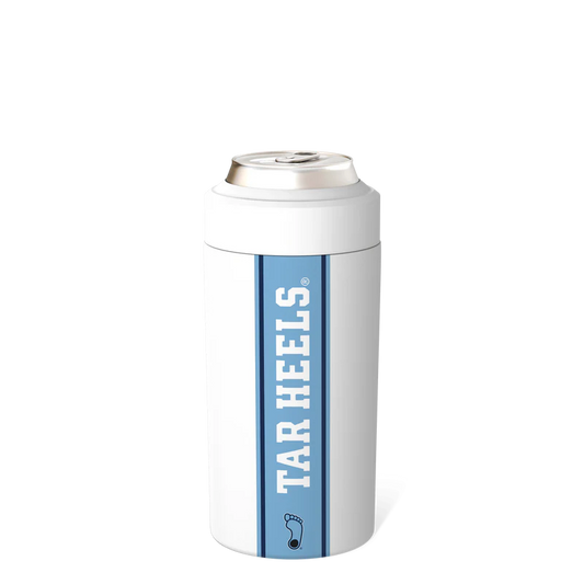 Universal Buddy | UNC Tarheels | White