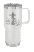 Load image into Gallery viewer, White