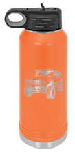 Load image into Gallery viewer, Cherokee Laser Engraved Water Bottle (Etched)
