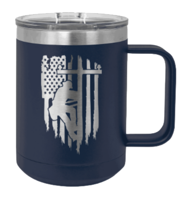 Occupation - 15oz Mugs