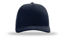 Load image into Gallery viewer, Custom Leather Patch Richardson 112 Hat
