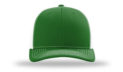 Custom Embroidered Richardson 112 Hat
