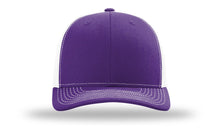 Load image into Gallery viewer, Custom Leather Patch Richardson 112 Hat

