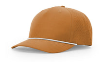 Load image into Gallery viewer, Richardson 355 - Laser Perf Performance Rope Cap
