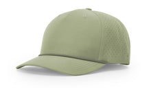 Load image into Gallery viewer, Richardson 355 - Laser Perf Performance Rope Cap
