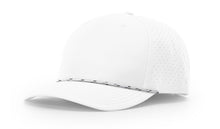 Load image into Gallery viewer, Richardson 355 - Laser Perf Performance Rope Cap
