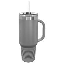 Load image into Gallery viewer, 40oz Mug Custom Logo
