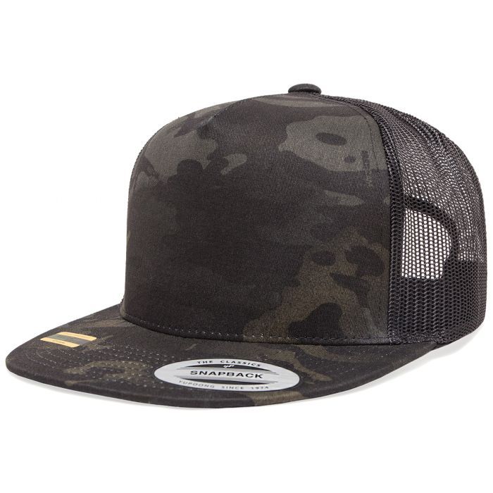 YP Classic Hat - Wholesale Merch