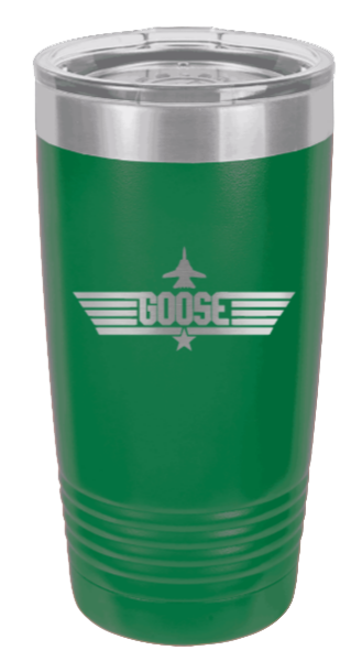 Goose Topgun - 20oz Tumbler