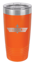 Load image into Gallery viewer, Goose Topgun - 20oz Tumbler
