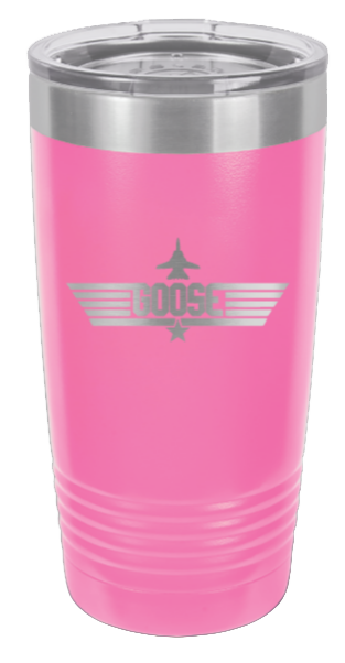 Goose Topgun - 20oz Tumbler