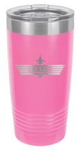 Load image into Gallery viewer, Goose Topgun - 20oz Tumbler
