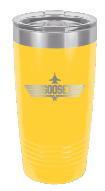 Goose Topgun - 20oz Tumbler