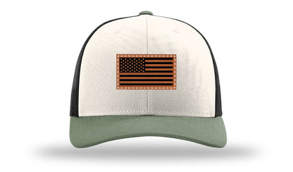 https://cdn.shopify.com/s/files/1/0544/8469/7265/files/A11_American_Flag_112_112_Cream-Black-Loden_FRONT.jpg?v=1777164223