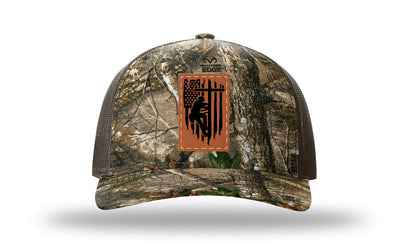 Realtree Edge / Brown