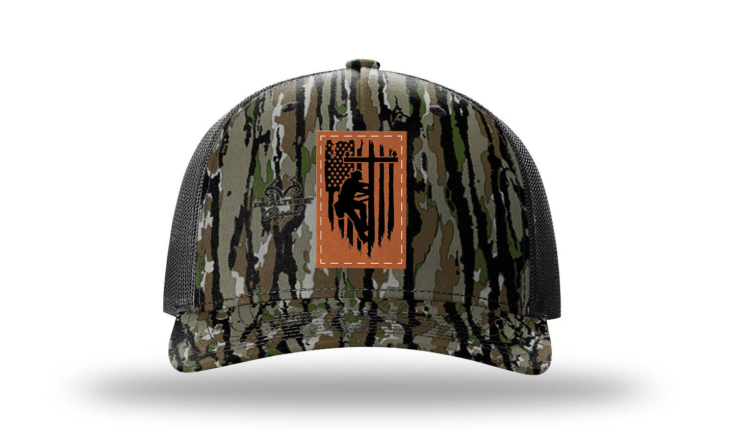 Realtree Original / Black