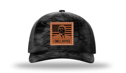 Kryptek Typhon / Black