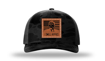 Sable Duck Camo / Black