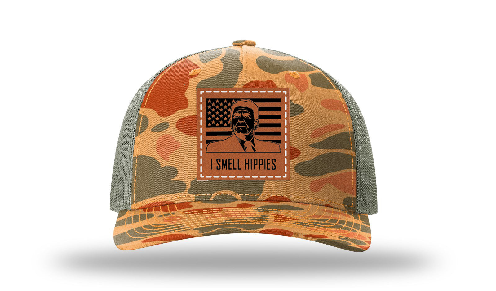 Sienna Duck Camo / Loden