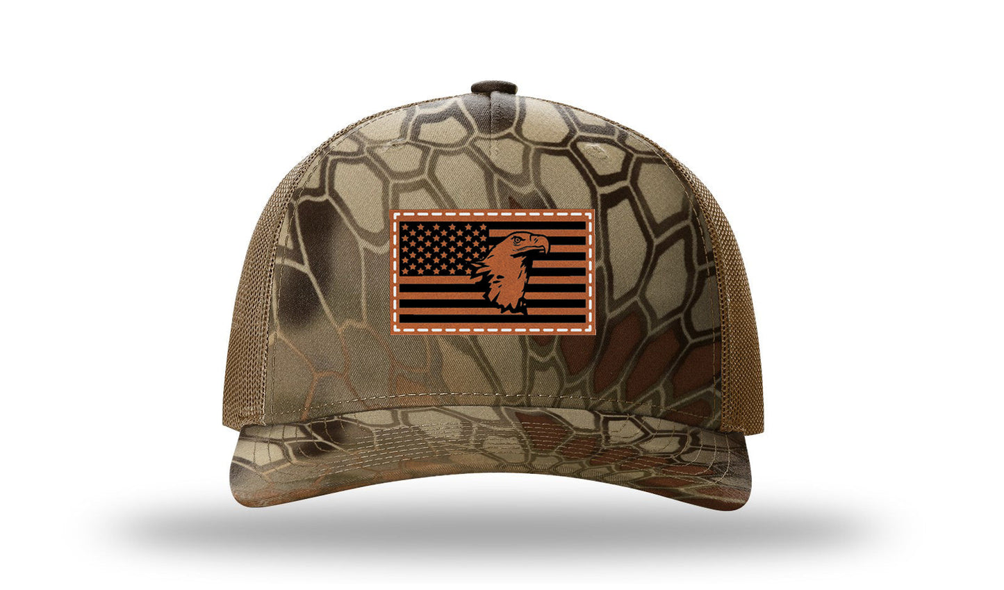 Kryptek Highlander / Buck
