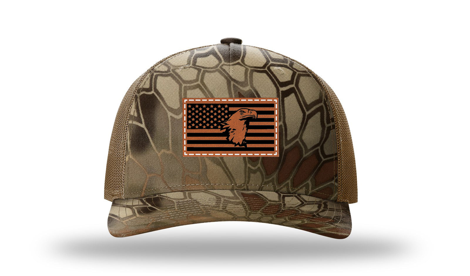 Kryptek Highlander / Buck