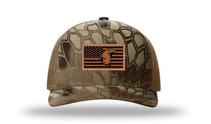 Kryptek Highlander / Buck